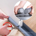 Flexible Door Bottom Sealing 93cm Strip Stopper Door Weatherstrip Guard Wind Dust Blocker Sealer Stopper Door Seal